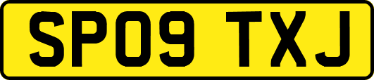 SP09TXJ