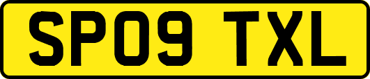 SP09TXL