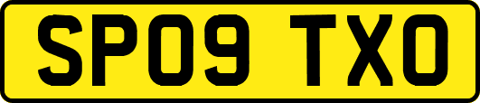 SP09TXO