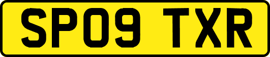SP09TXR