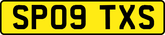 SP09TXS