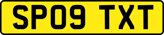 SP09TXT