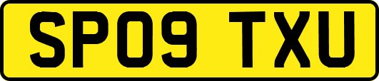 SP09TXU