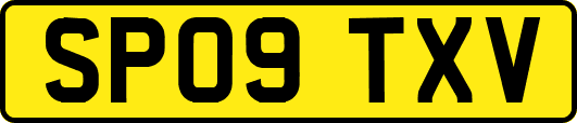 SP09TXV