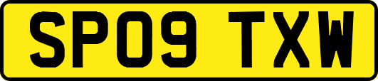SP09TXW