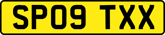 SP09TXX