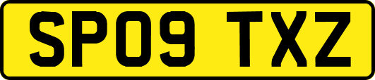 SP09TXZ