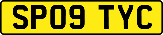 SP09TYC