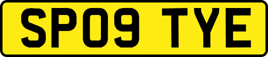 SP09TYE