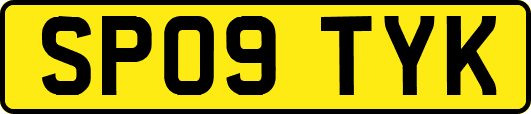 SP09TYK
