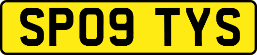 SP09TYS