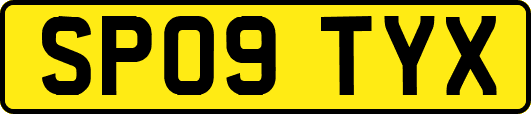 SP09TYX