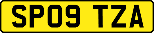 SP09TZA