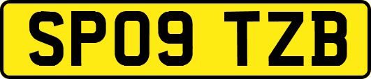 SP09TZB