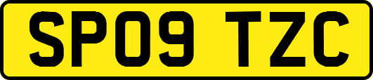 SP09TZC