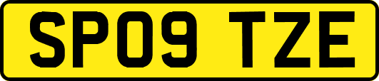 SP09TZE