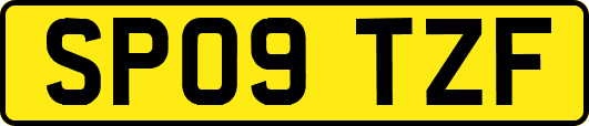 SP09TZF