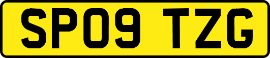 SP09TZG