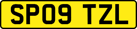 SP09TZL