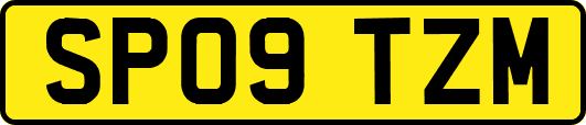 SP09TZM