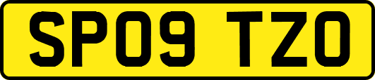 SP09TZO