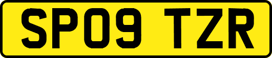 SP09TZR