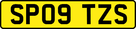 SP09TZS
