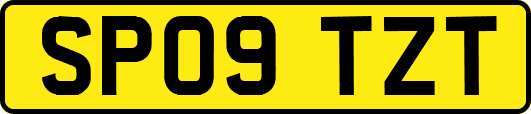 SP09TZT