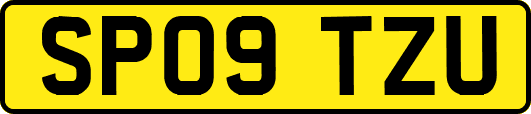 SP09TZU