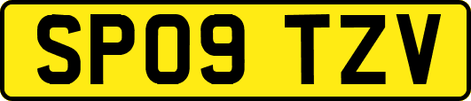 SP09TZV