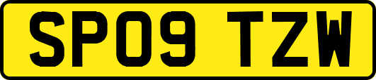 SP09TZW