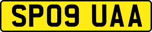 SP09UAA