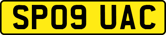 SP09UAC