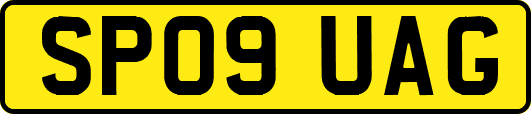 SP09UAG