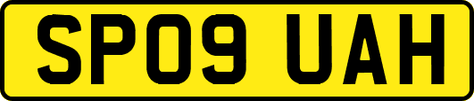 SP09UAH