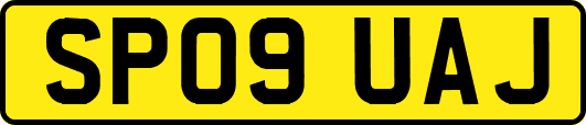 SP09UAJ