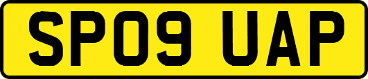 SP09UAP