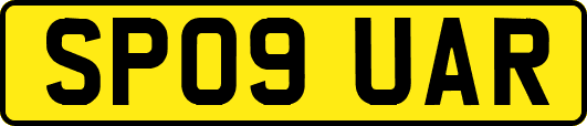SP09UAR