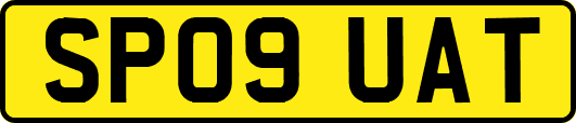 SP09UAT