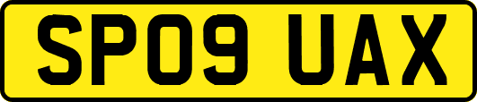 SP09UAX