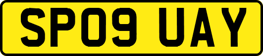 SP09UAY