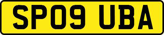 SP09UBA