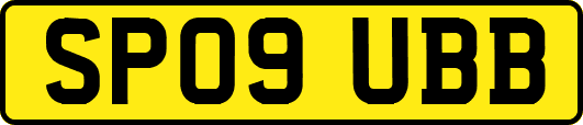 SP09UBB