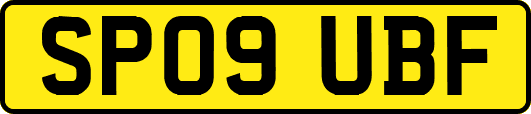 SP09UBF