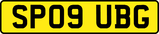 SP09UBG