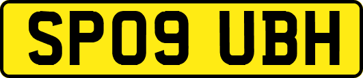 SP09UBH