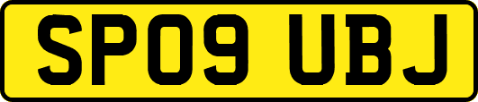 SP09UBJ
