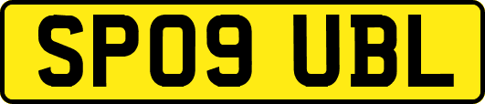 SP09UBL