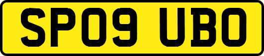 SP09UBO