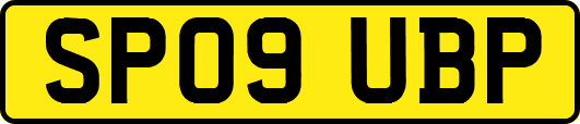 SP09UBP